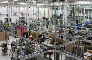 Manufacturing